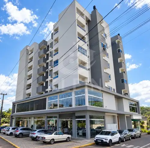 Apartamento para alugar em Centro, Harmonia