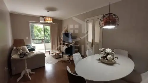 Apartamento à venda em Centro, São Sebastião do Caí