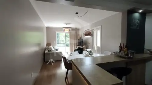 Apartamento à venda em Centro, São Sebastião do Caí