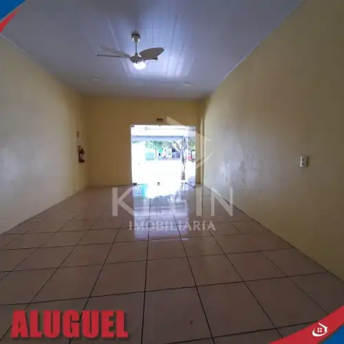 Loja para alugar em Centro, São Sebastião do Caí