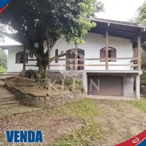 Casa à venda em Quilombo, São Sebastião do Caí