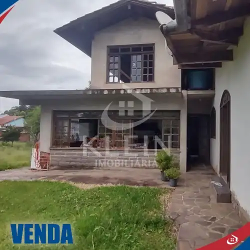 Casa à venda em Quilombo, São Sebastião do Caí