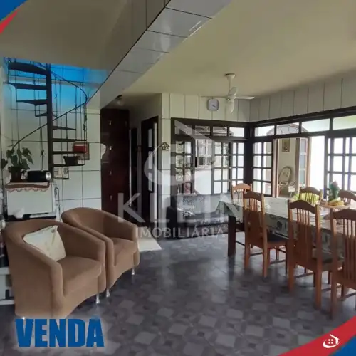 Casa à venda em Quilombo, São Sebastião do Caí