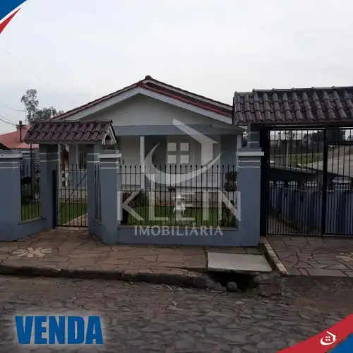 Casa à venda em Conceição, São Sebastião do Caí