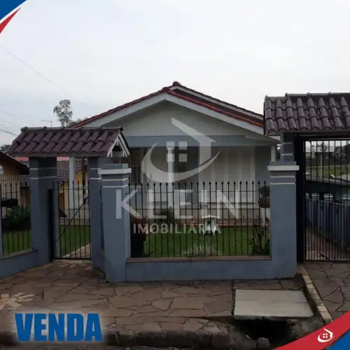 Casa à venda em Conceição, São Sebastião do Caí
