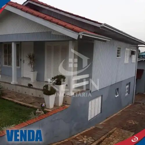 Casa à venda em Conceição, São Sebastião do Caí