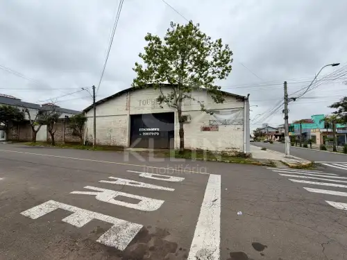 Pavilhão para alugar em Centro, São Sebastião do Caí