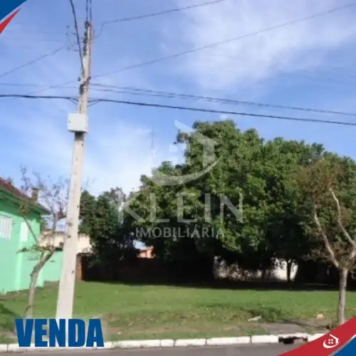 Terreno à venda em Centro, São Sebastião do Caí