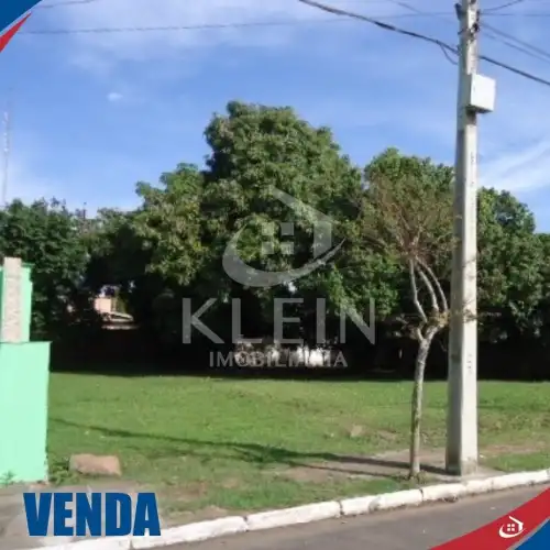 Terreno à venda em Centro, São Sebastião do Caí