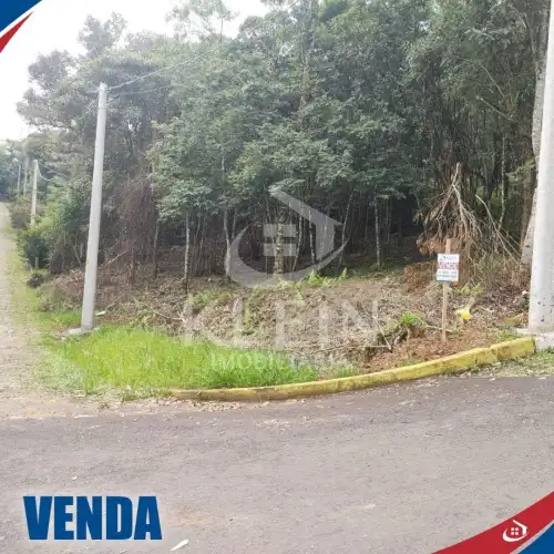 Terreno à venda em São Rafael, São Sebastião do Caí