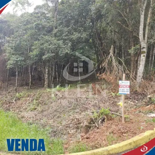 Terreno à venda em São Rafael, São Sebastião do Caí