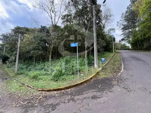 Terreno à venda em São Rafael, São Sebastião do Caí