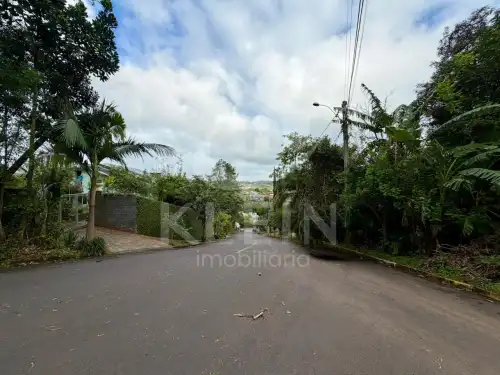 Terreno à venda em São Rafael, São Sebastião do Caí