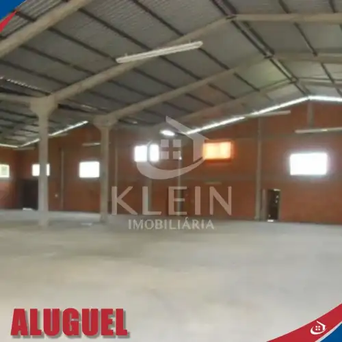 Pavilhão para alugar em Angico, São Sebastião do Caí