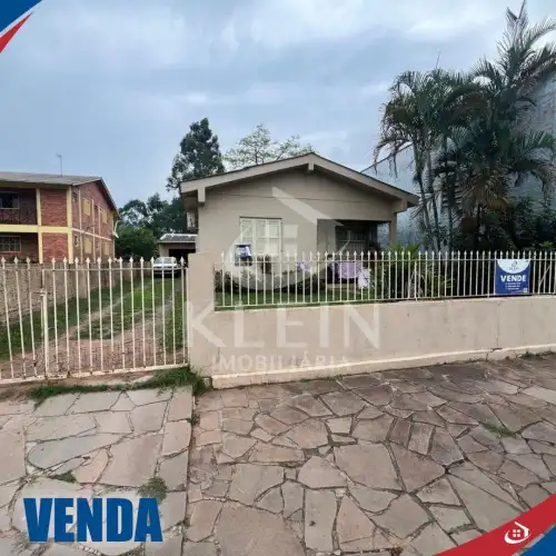 Casa à venda em Rio Branco, São Sebastião do Caí