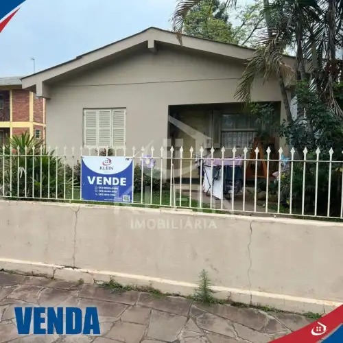 Casa à venda em Rio Branco, São Sebastião do Caí