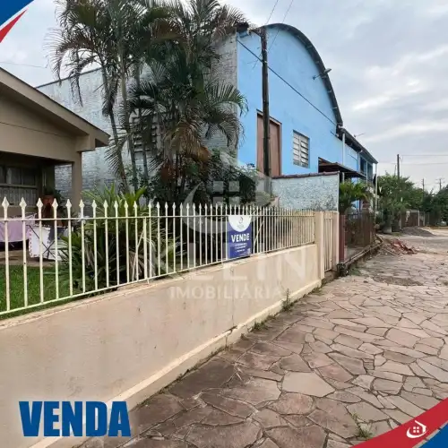 Casa à venda em Rio Branco, São Sebastião do Caí