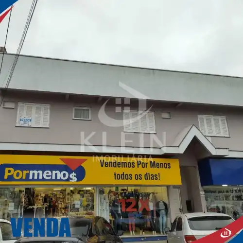 Apartamento à venda em Centro, São Sebastião do Caí