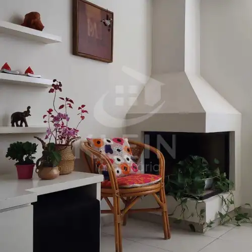 Apartamento à venda em Centro, São Sebastião do Caí