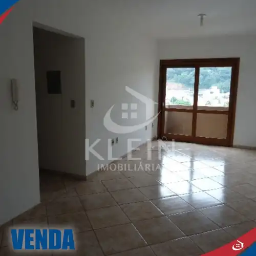 Apartamento à venda em Centro, São Sebastião do Caí