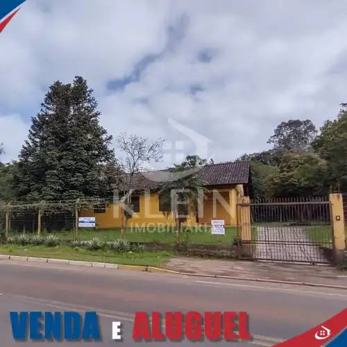 Casa à venda em Chapadão, São Sebastião do Caí
