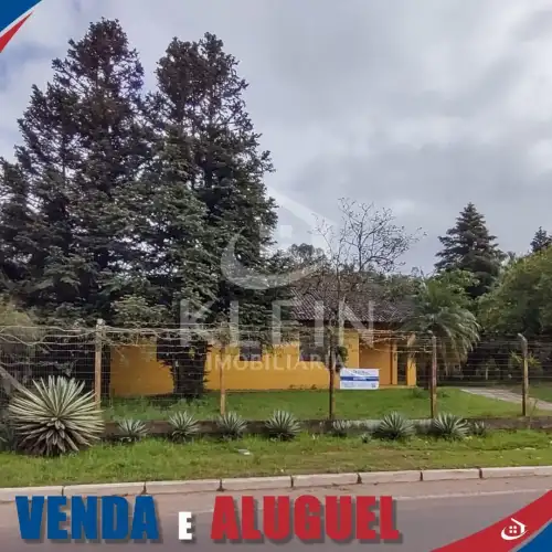 Casa à venda em Chapadão, São Sebastião do Caí