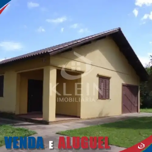 Casa à venda em Chapadão, São Sebastião do Caí