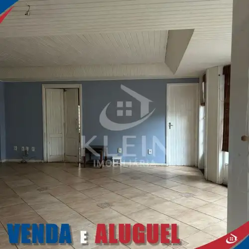 Casa à venda em Centro, São Sebastião do Caí