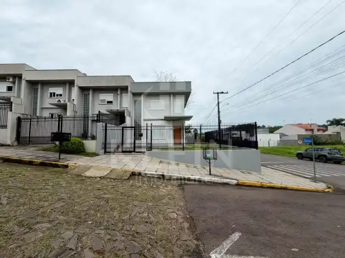 Casa para alugar em Lot. Laux, São Sebastião do Caí