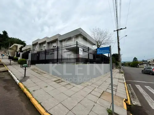 Casa para alugar em Lot. Laux, São Sebastião do Caí