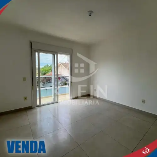 Apartamento à venda em Centro, São Sebastião do Caí
