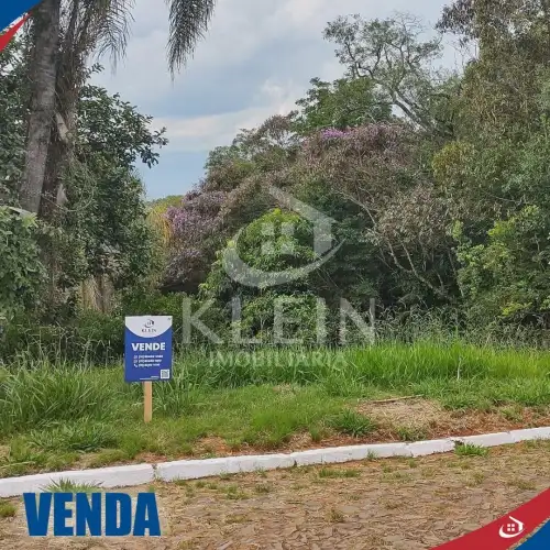 Terreno à venda em São Rafael, São Sebastião do Caí