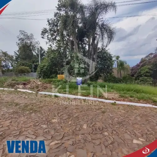 Terreno à venda em São Rafael, São Sebastião do Caí