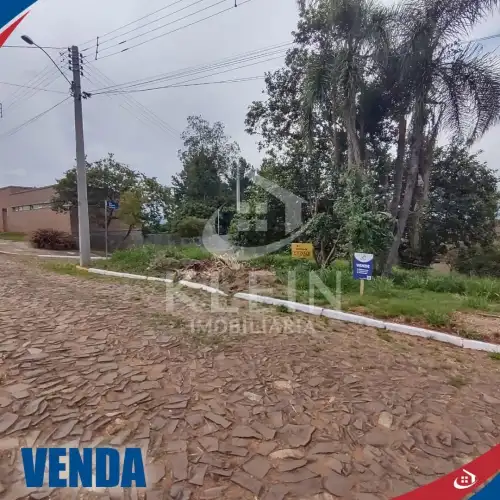 Terreno à venda em São Rafael, São Sebastião do Caí