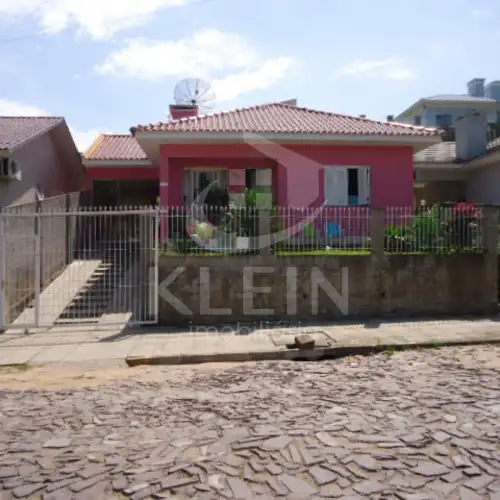Casa à venda em Angico, São Sebastião do Caí