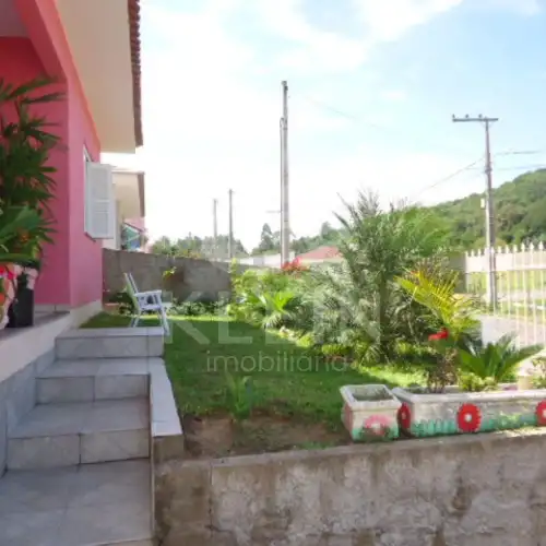 Casa à venda em Angico, São Sebastião do Caí