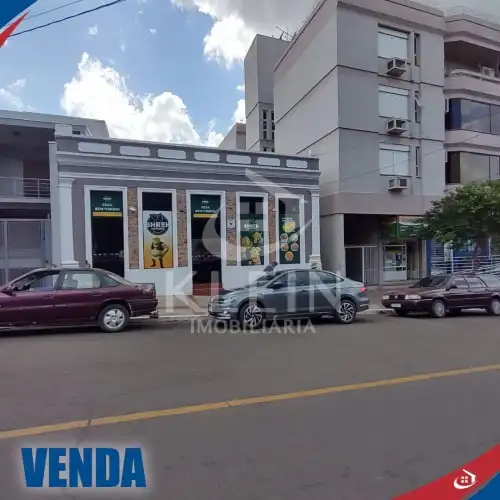 Prédio à venda em Centro, São Sebastião do Caí