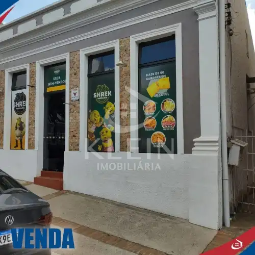 Prédio à venda em Centro, São Sebastião do Caí