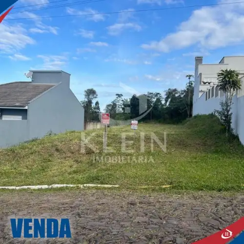 Terreno à venda em Lot. Laux, São Sebastião do Caí