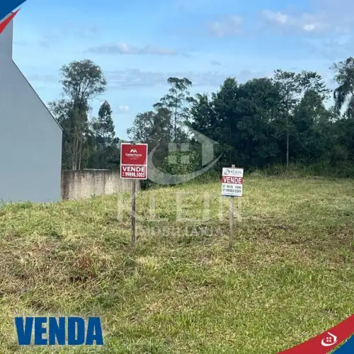 Terreno à venda em Lot. Laux, São Sebastião do Caí