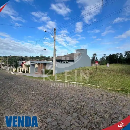 Terreno à venda em Lot. Laux, São Sebastião do Caí