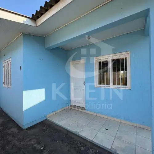 Casa à venda em Quilombo, São Sebastião do Caí
