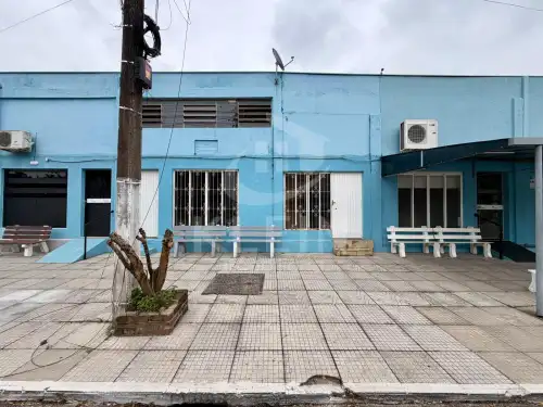 Loja para alugar em Centro, São Sebastião do Caí