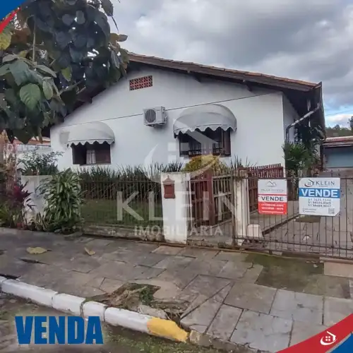 Casa à venda em Progresso, São Sebastião do Caí