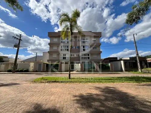 Apartamento à venda em Quilombo, São Sebastião do Caí