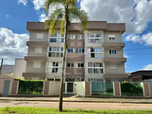 Apartamento à venda em Quilombo, São Sebastião do Caí