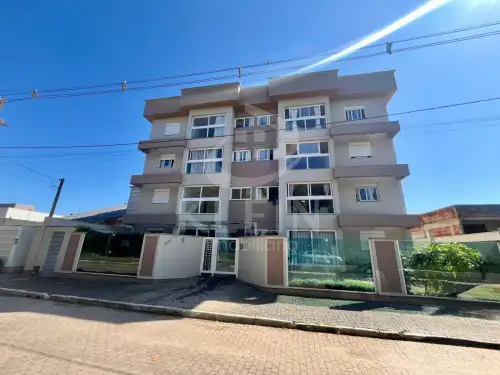 Apartamento para alugar em Quilombo, São Sebastião do Caí