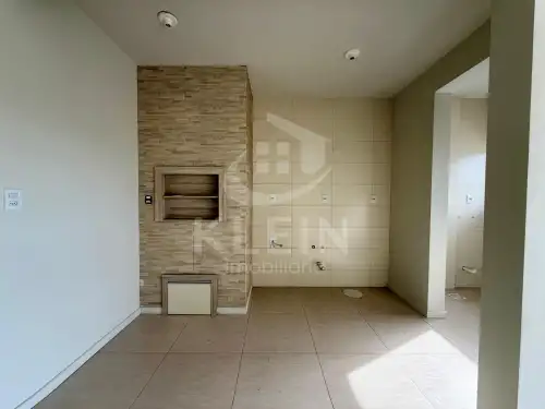 Apartamento para alugar em Quilombo, São Sebastião do Caí