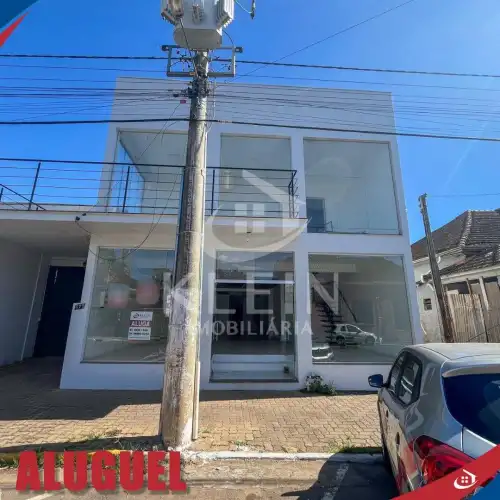 Loja à venda em Centro, São Sebastião do Caí