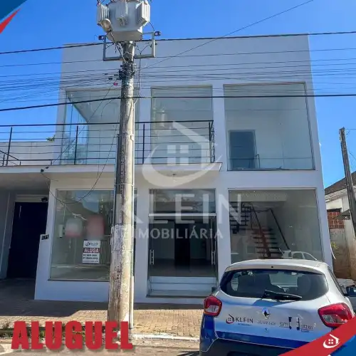 Loja à venda em Centro, São Sebastião do Caí